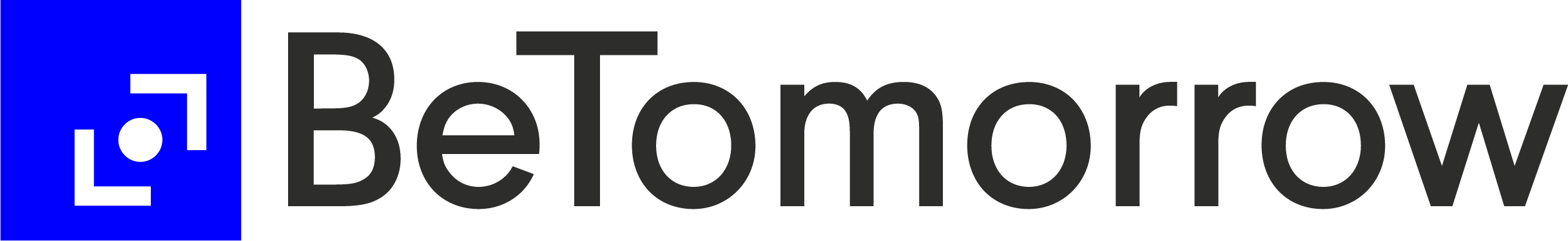 Logo de BeTomorrow